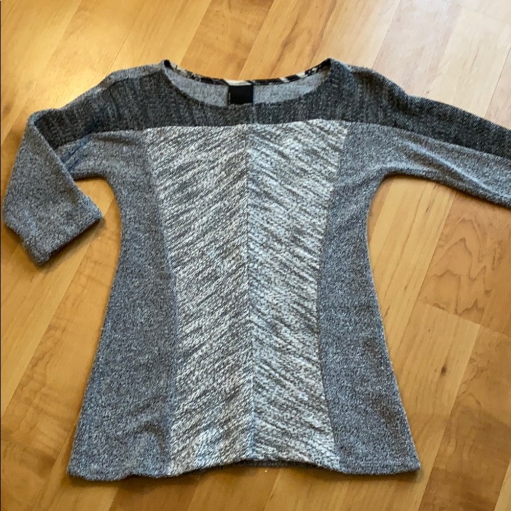 Anthropologie Dolan top